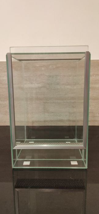 Terrarium 20x20x30