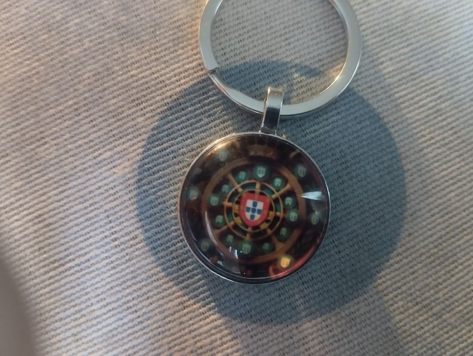 Porta chaves. Diversos