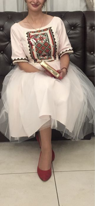 Family look Вишиванка вишите плаття вишита сорочка