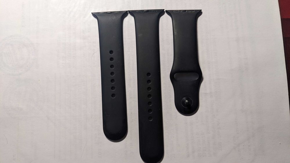 ремешок для часов оригинал