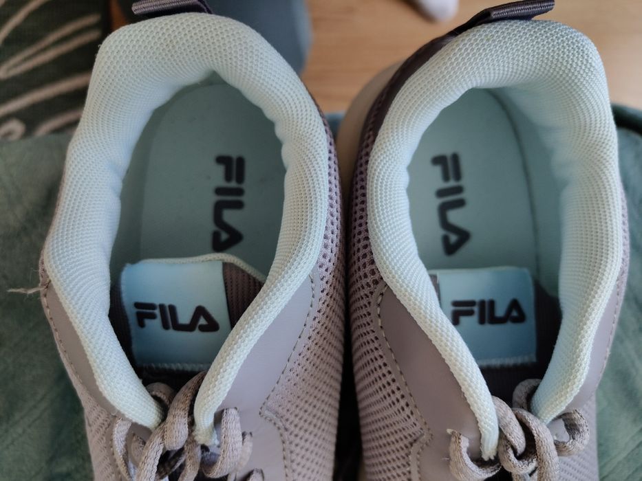 Sneakersy Fila Spiritfire 2.1 rozmiar 41