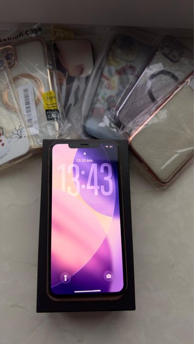 Iphone 11 Pro Max 64 gb