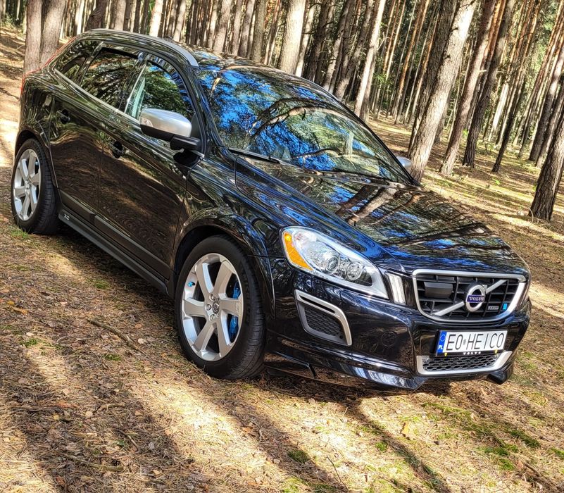 Volvo XC 60