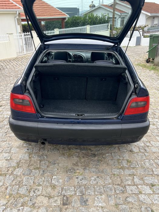 Citroen xsara 1,4 gasolina