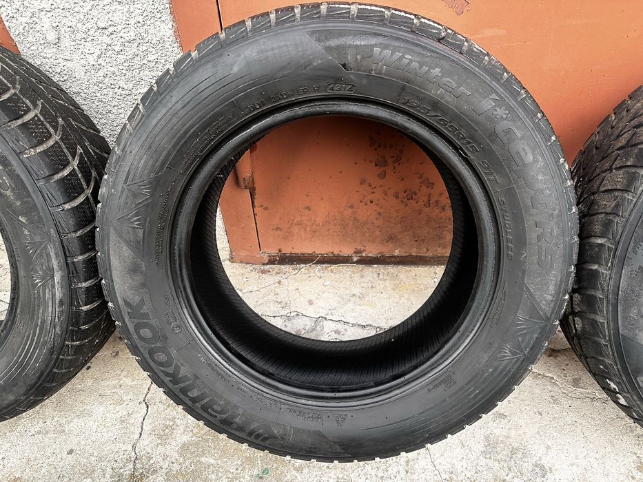 Hankook 195 65 15