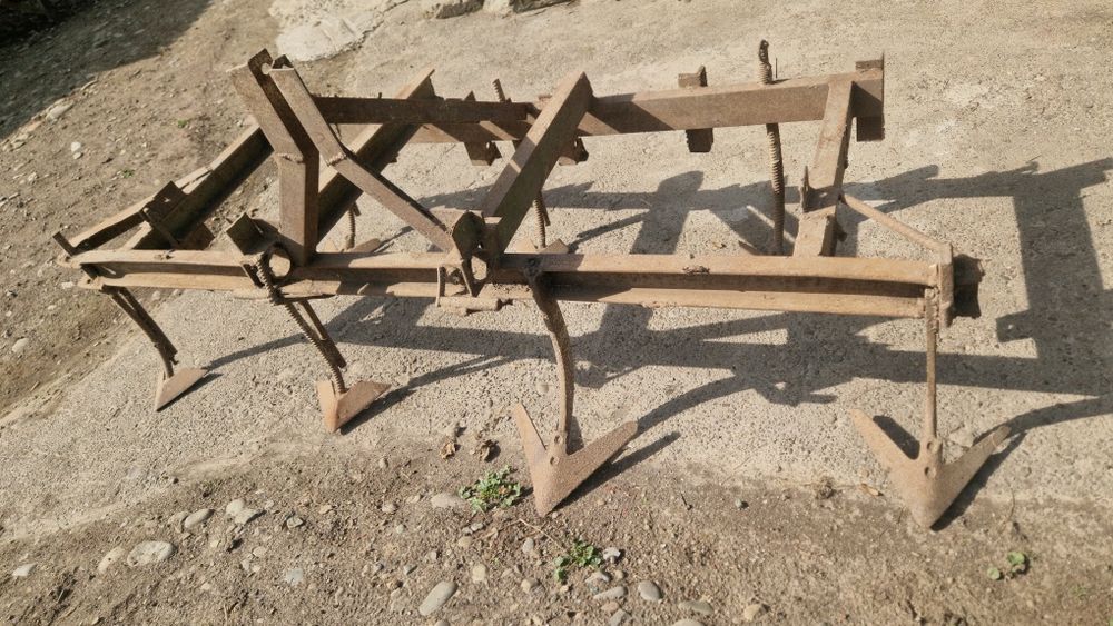 продам культиватор
