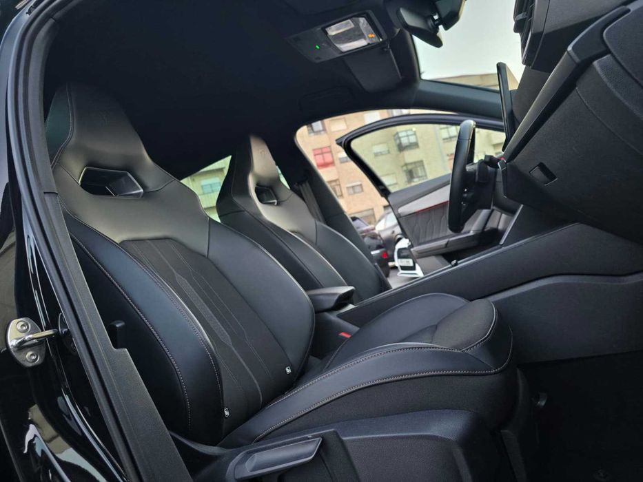 CUPRA FORMENTOR VZ 1.4 TSI 204CV "DSG" (KIT AERODINÂMICO) FULL EXTRAS E HYBRID PLUG IN