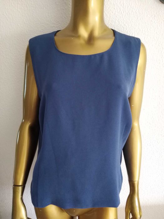 Vestido  + Top Noite Univest 48