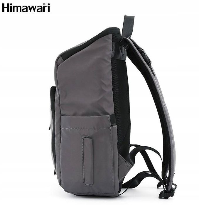 wielofunkcyjny plecak do wózka z przegrodą na laptopa - himawari