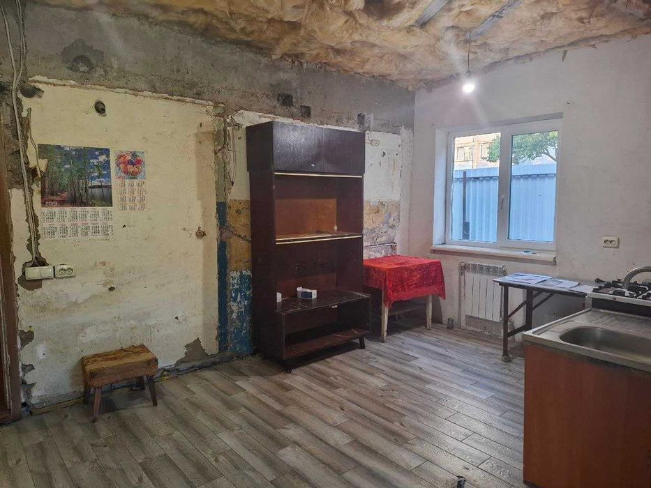 Продається частина будинку в районі водоканала