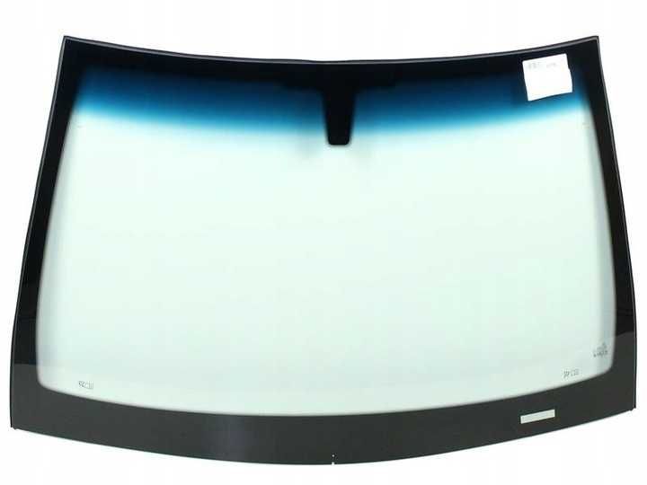 Opel Astra H / szyba przednia czołowa / Nowa / Montaż