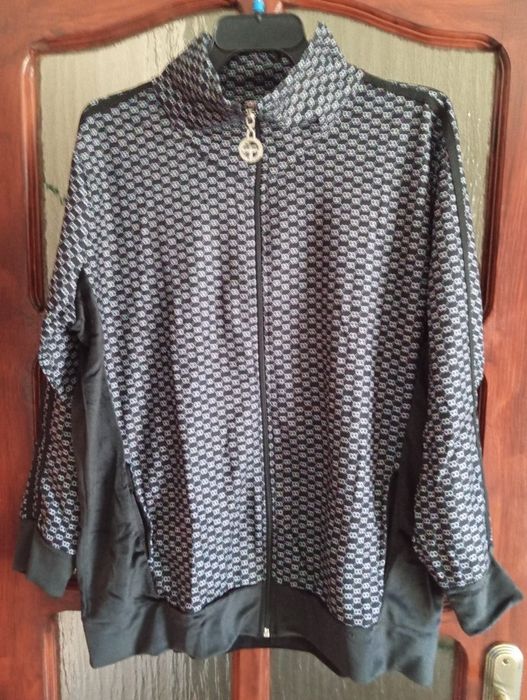 Dres damski sportowy