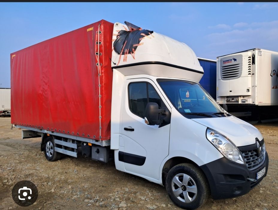 Грузоперевозки. Домашние переезды.