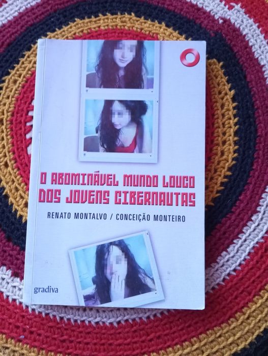 Renato Montalvo/Outra - O abominável mundo louco dos jovens cibernauta