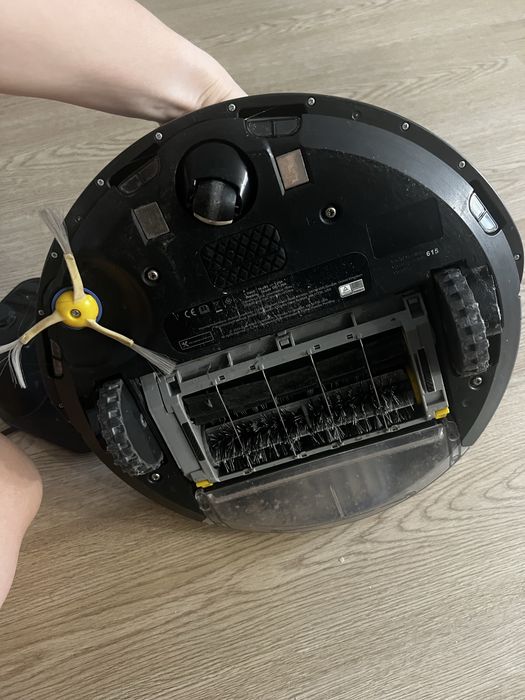 Irobot Roomba POLECAM