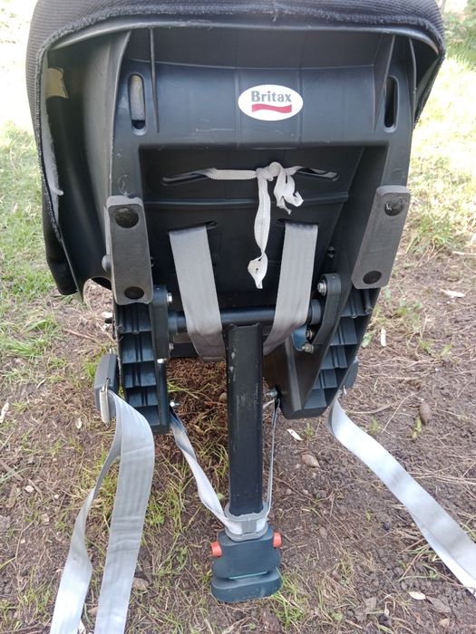 Fotelik britax 0-25kg obrotowe