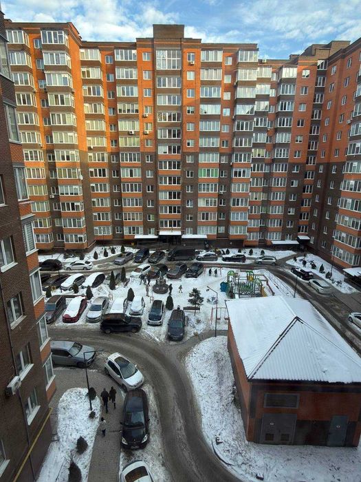 1-кімнатна квартира за адресою вул. Гмирі Бориса (площа 44,3 м²) - Atlanta.ua - фото 12