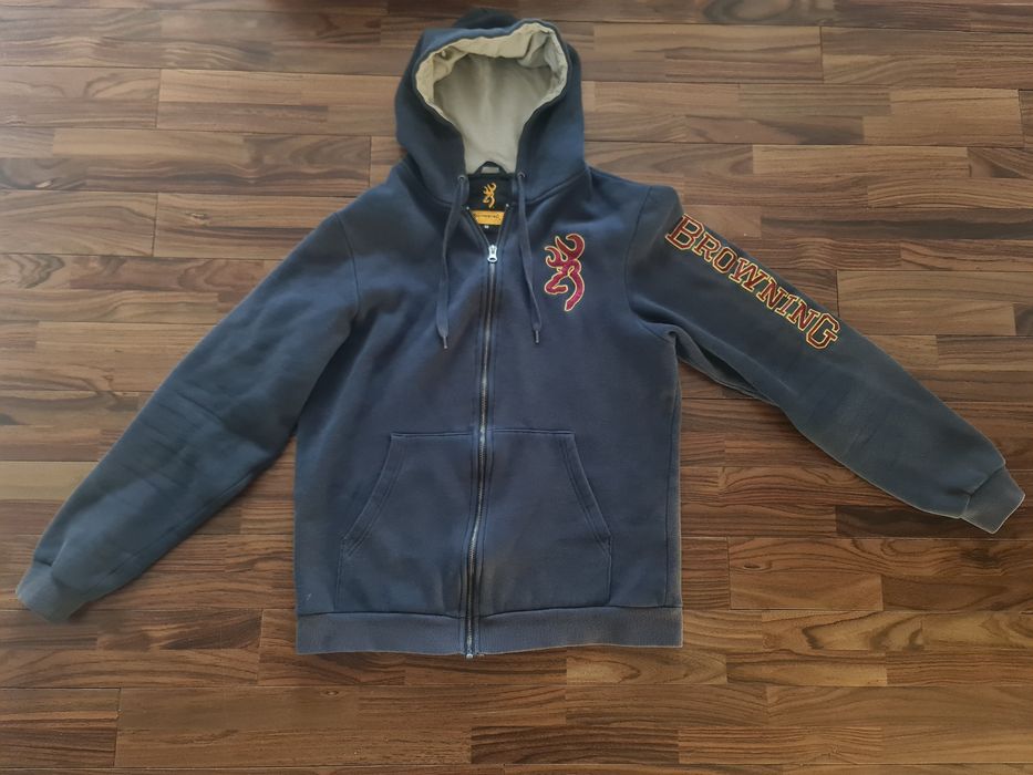 Bluza Browning Snapshot