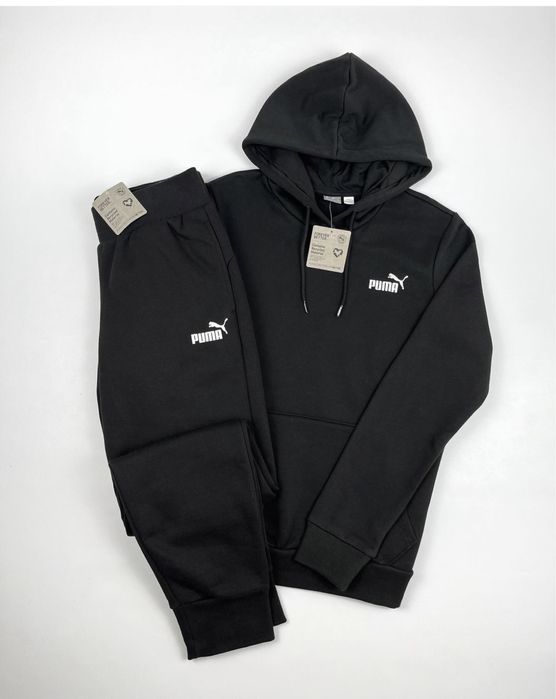 Костюм пума жіночій