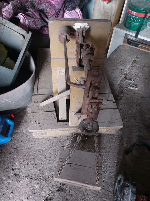 Sprzedam wage dziesiętna