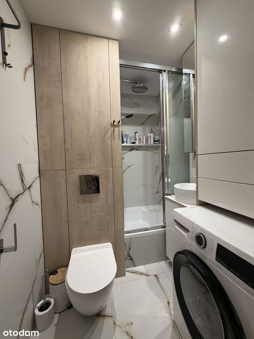 3 pokoje | 44,4 m² | 2 piętro | 0 % prowizji| ul. Zygmunta Augusta - Widok 5