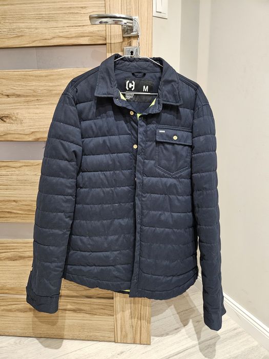 Kurtka przejsciowa croop