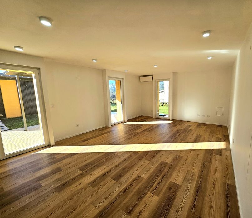 Moradia T1 Nova - Santo Tirso