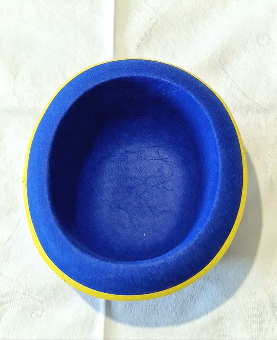 Chapéu para Carnaval