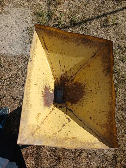 Продам зернодробілку