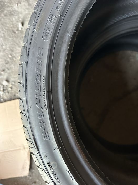 Пара 245/40 R18 Austone Athena SP-701