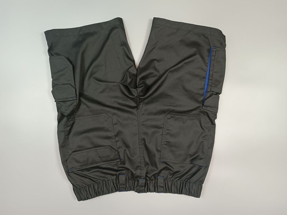 Рабочие мужские шорты workwear Cordura (M-L / ХL-XXL) есть два размера!