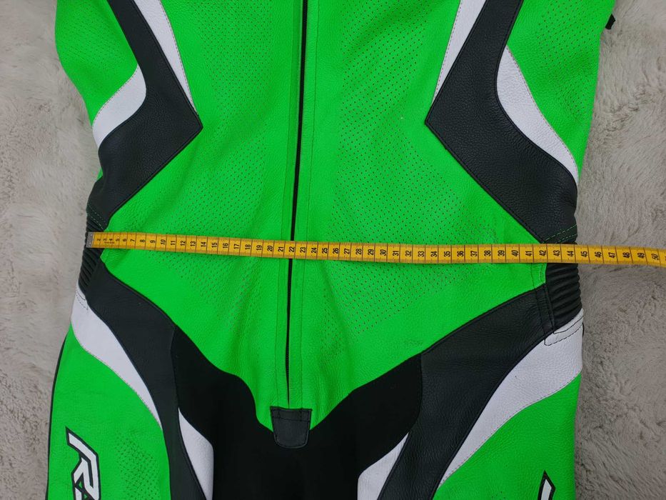 Rst TracTech Evo4 50 Eur M kombinezon motocyklowy pod Kawasaki Ninja