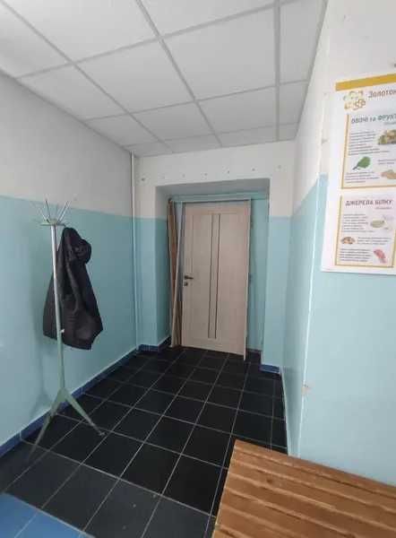 Оренда нежитлового приміщення.