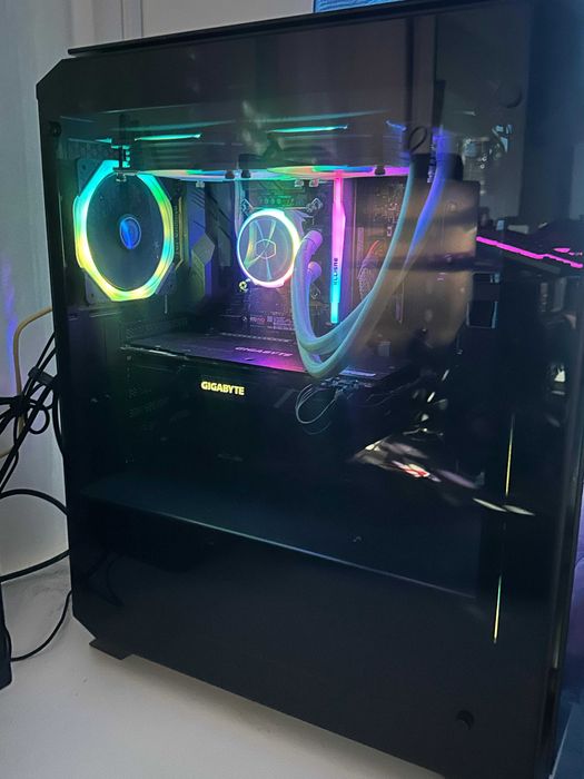 PC Gaming Nox Hummer