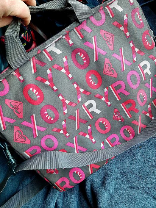 Torba obal na laptop netbook Roxy