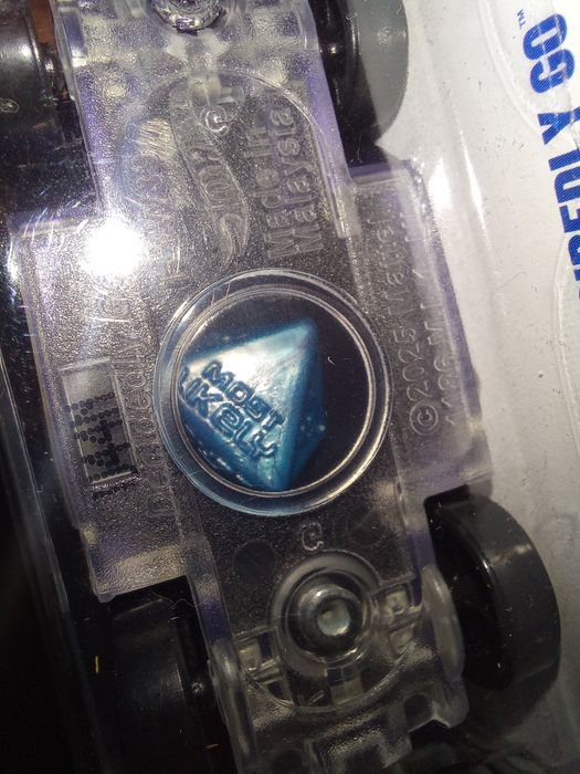 Hotwheels Icónicos de Colecção