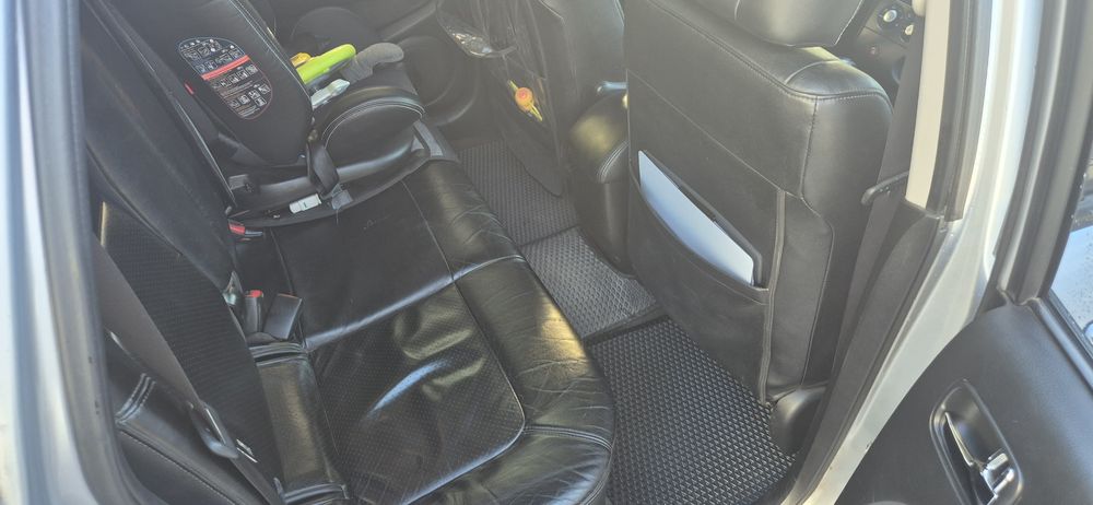 Продам Mitsubishi outlander