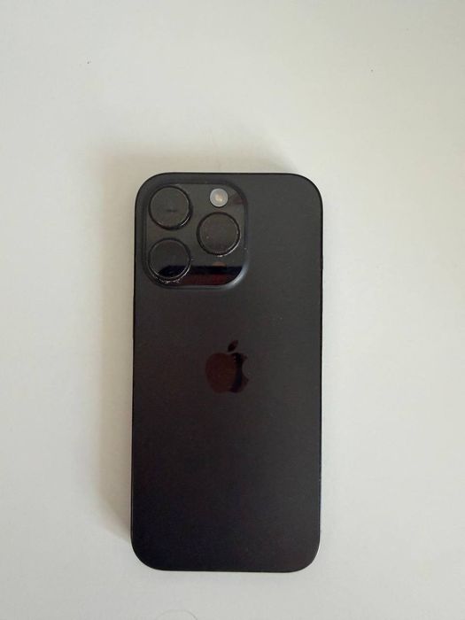 iPhone 16 pro 128GB