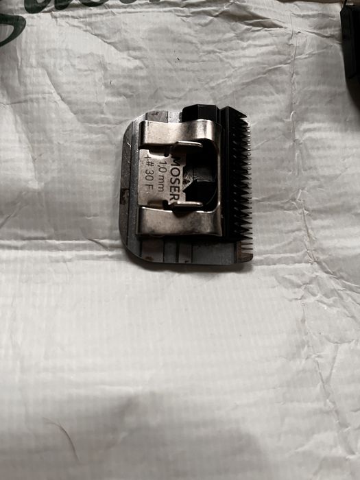 Maszynka Moser max 50