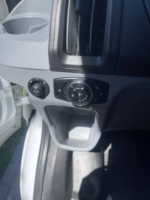 Ford Transit 2017