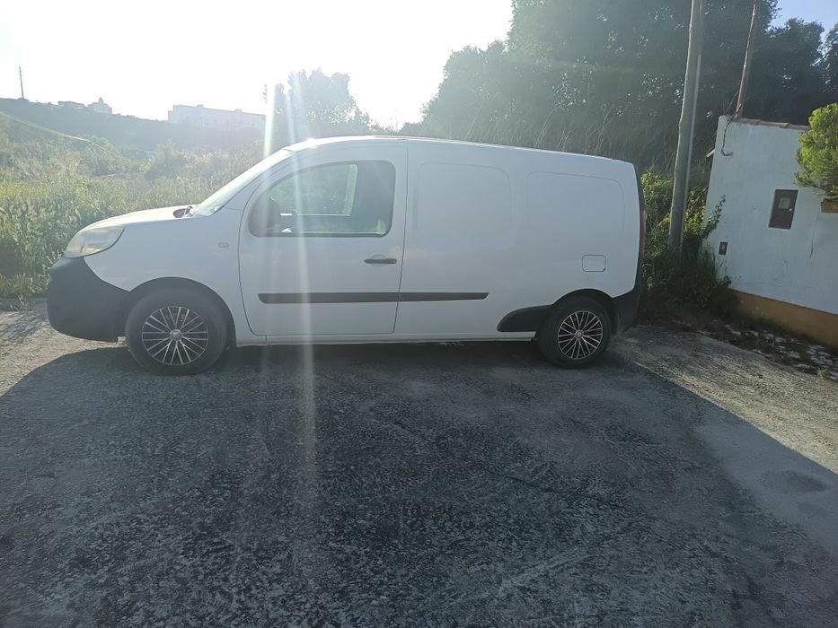 aluguer de carrinha frigorifica