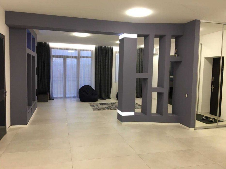 Здам 3к  Клубний будинок ЖК Європейський. Завжди є ел.енергія