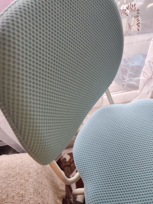 Krzesło obrotowe do biurka Ikea Vimund
