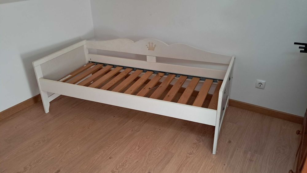 Cama Criança 70x160