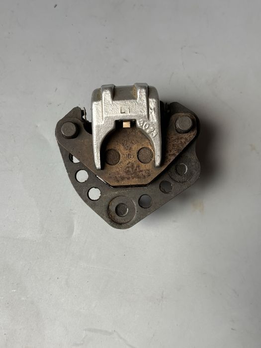Kopnik Kopka Kick Starter Rozrusznik KAWASAKI KX80 / 85