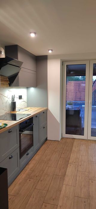 Firma Usługi Sprzątania Mycie Okien Pielęgnacja domu Mycie kostki