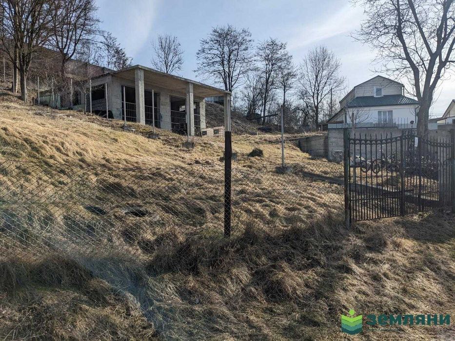 Продається земля 6.5 соток під будівництво с.Вовчинець  вул Лісова (5)