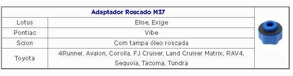 FUNIL ÓLEO C/ ADAPTADORES 8PCSRef.:  8036