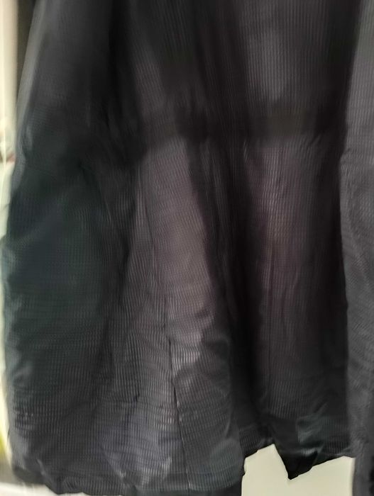 North Face kurtka damska parka