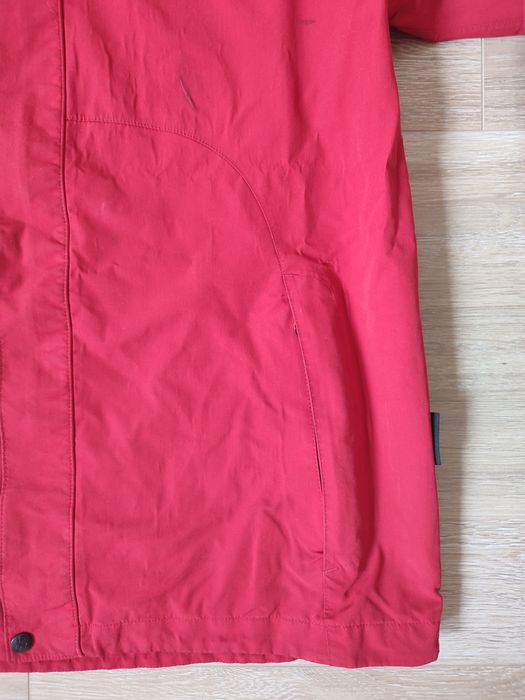 Kurtka wiatrówka outdoor texapore Jack Wolfskin